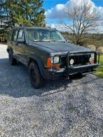 Jeep cherokee 4x4 old timer, Autos, Achat, Particulier, Cherokee, 4x4