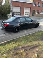 Bmw 520i Executive boite auto !!, Autos, Entreprise, Achat