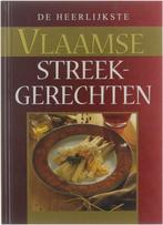boek: de heerlijkste Vlaamse streekgerechten/Filip Verheyden, Boeken, Ophalen of Verzenden, Nieuw
