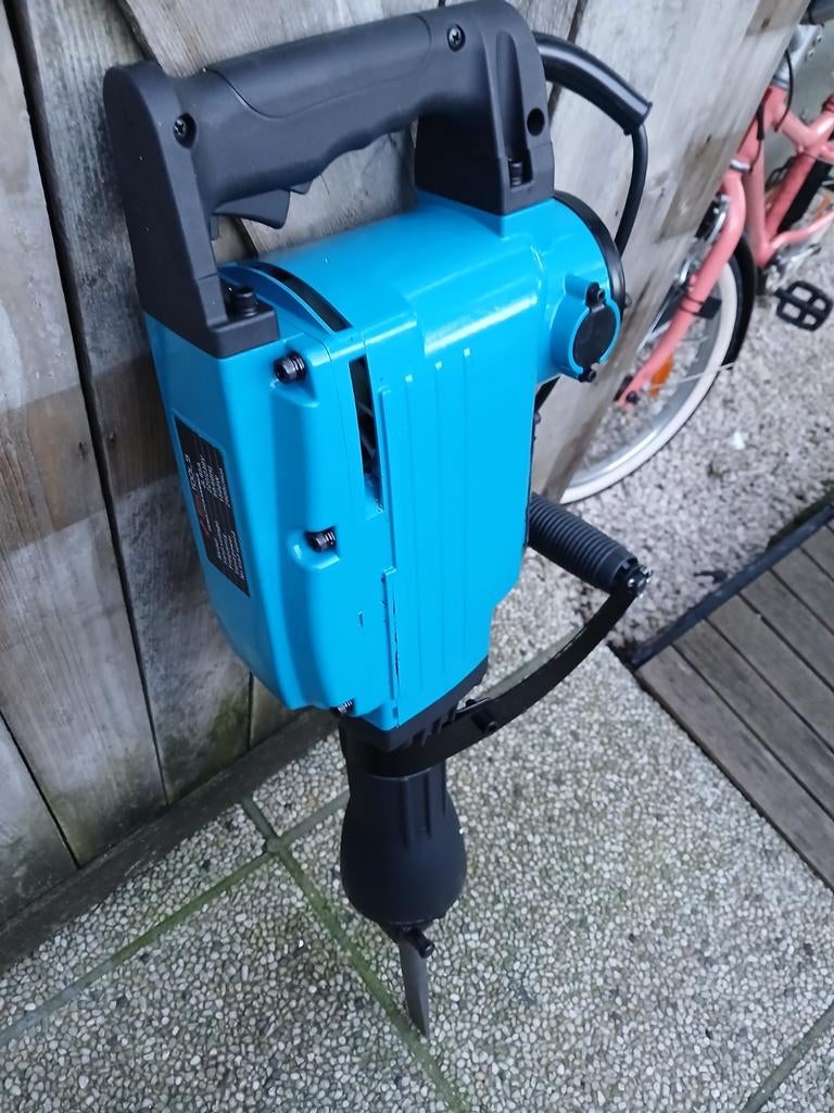 Location marteau-piqueur, Enlèvement ou Envoi