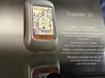 Garmin Dakota 20, Sport en Fitness, Bergsport en Wandelen, Ophalen, Zo goed als nieuw, Navigatie of Gps
