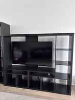 Ikea TV meubel Lappland, Huis en Inrichting, Kasten |Televisiemeubels, Ophalen, 100 tot 150 cm, 150 tot 200 cm, Zo goed als nieuw