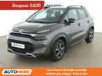 Citroën C3 Aircross 1.2 PureTech Feel Pack (automatique), Argent ou Gris, Achat, Euro 6, 131 ch