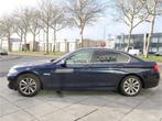 BMW 5-serie 520i High Executive 2012 Automaat, 93-TLG-3, Auto's, Automaat, Euro 5, Gebruikt, Bedrijf