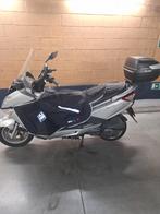 Sym joyride evo 125cc, Particulier