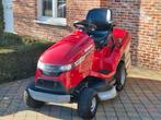 Zitmaaier honda hf2417hme met optiflow en versamow 2022, Ophalen, Honda, Zo goed als nieuw, 90 tot 120 cm