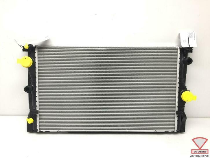 BMW 5 6 7 8 Serie G30 18 Radiateur Diesel Nieuw! 17118474824, Auto-onderdelen, Airco en Verwarming, BMW, Nieuw
