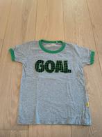 T-shirt Stones and Bones maat 116, Ophalen of Verzenden, Zo goed als nieuw, Stones and bones, Shirt of Longsleeve