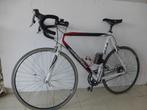 Racefiets, Gebruikt, Heren, Aluminium, 15 tot 20 versnellingen