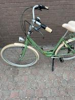 Oxford 28 inch damesfiets, Ophalen