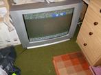 TV JVC 65cm avec commande parfait pour jeux, Audio, Tv en Foto, Televisies, Ophalen, Gebruikt, 60 tot 80 cm