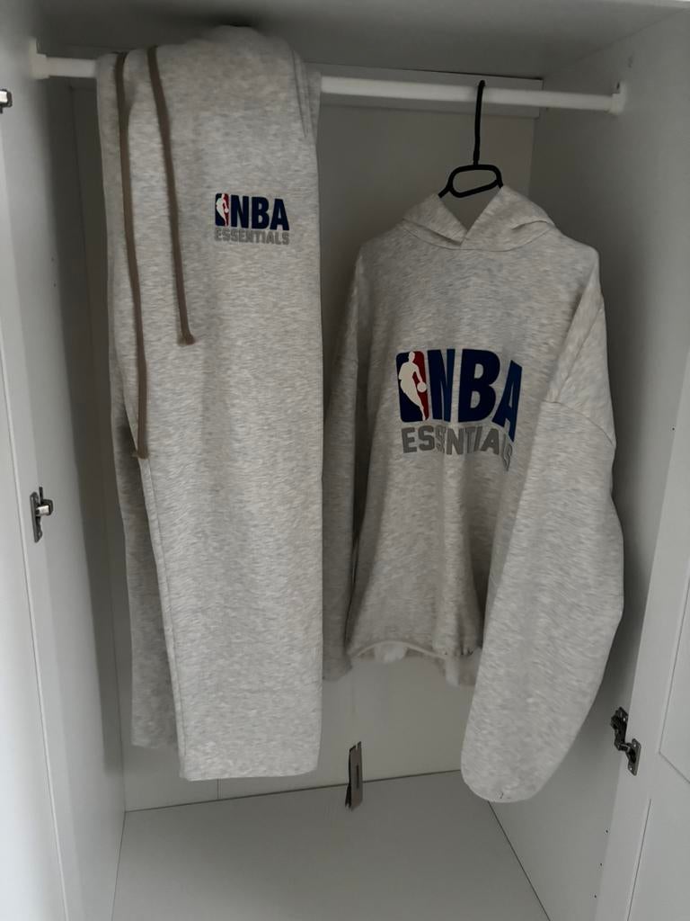 NBA Essentials, Vêtements | Hommes, Enlèvement ou Envoi, Neuf