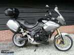 Triumph Tiger 1050 ABS Kofferset, Motoren, Particulier, 1050 cc, Meer dan 35 kW, Toermotor