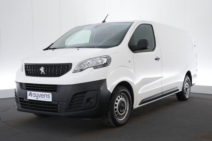 (2BRN700) PEUGEOT EXPERT, Autos, Camionnettes & Utilitaires, Entreprise, Achat, ABS, Caméra de recul, Airbags, Air conditionné