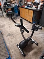 Leuke digitale home trainer in goede zeer goede staat., Ophalen, Zo goed als nieuw, Aluminium, Hometrainer