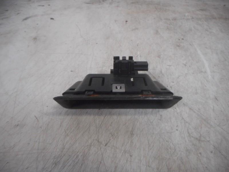 COMMUTATEUR OUVERTURE DE COFFRE 3 serie (E90) (51247118158), Autos : Pièces & Accessoires, Utilisé, BMW