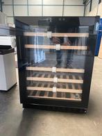 wijnkoelkast nieuw toonzaalmodel, Elektronische apparatuur, Koelkasten en IJskasten, Ophalen, Minder dan 85 cm, 100 tot 150 liter