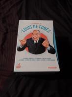 A vendre coffret 8 DVD L'essentiel de Louis De Funes, Comédie d'action, Enlèvement ou Envoi, Tous les âges, Coffret