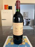 Château Branaire, Collections, Vins, Enlèvement ou Envoi, Pleine, Comme neuf, Vin rouge