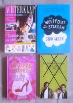 Lot van 12 jeugdboeken, Ophalen of Verzenden