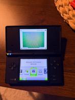 Nintendo DSi met games, Games en Spelcomputers, Ophalen of Verzenden, Gebruikt