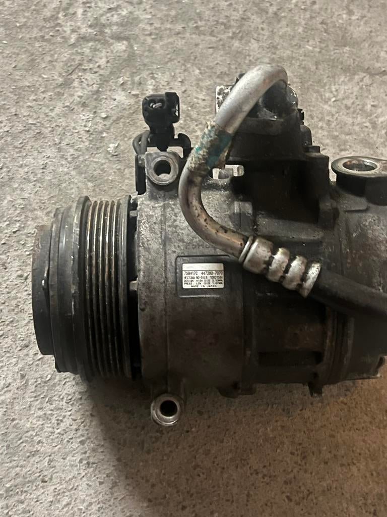 Compresseurs de clim Ford C-max, Enlèvement ou Envoi, Ford