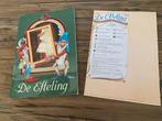 efteling jaarboekje 1985 met plattegrond, Collections, Efteling, Enlèvement ou Envoi
