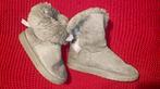Botte femme / fille en fourrure (type UGG) 36 excellent état, Enlèvement ou Envoi, Beige, Comme neuf, Bottes de neige
