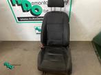 Siège gauche d'un Volkswagen Golf (Golf 09-), Volkswagen, -, 3 mois de garantie, Utilisé