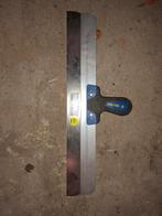 Couteau a enduire neuf