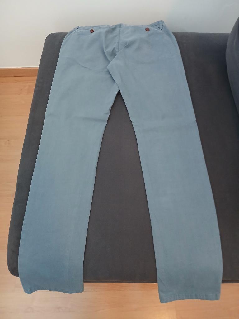 Katoen broek Jack&Jones maat 30/32, Kleding | Heren, Broeken en Pantalons, Verzenden