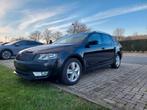 Skoda Octavia Combi Ambition 1.4 benzine 110 kw, Auto's, Stof, 110 kW, Zwart, Octavia