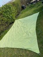 UMBROSA VOILE OMBRAGE INGENUA 4Mx3M + MATS ALU, Jardin & Terrasse, Enlèvement, Utilisé