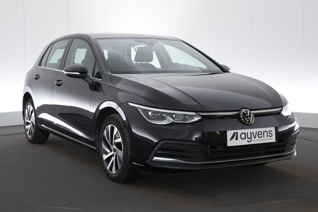 (2DTK346) VOLKSWAGEN GOLF VIII, Autos, Volkswagen, 1395 cm³, Achat, Entreprise, 5 portes