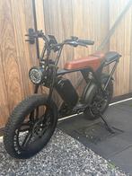 Fatbike niet compleet, Ophalen of Verzenden, Zo goed als nieuw