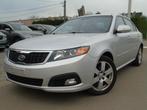 Kia Magentis 2.0 CRDI *06/2010 *Ohboekje *Airco*AUTOMAAT, Autos, Kia, Argent ou Gris, Achat, Cruise Control, Entreprise