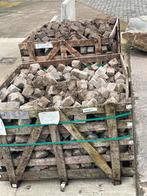 Kinderkopjes kasseien, Tuin en Terras, Grind, Keien en Split, Ophalen