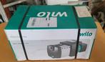 Nieuwe wilo himulti 3-24 pomp met 2 jaar garantie, Ophalen of Verzenden
