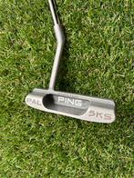 Putter Ping Pal 5KS - COMME NEUF !, Sports & Fitness, Golf, Enlèvement ou Envoi, Neuf, Club, Ping