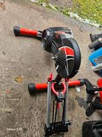 Home trainers Elite turbo muin, Fietsen en Brommers, Fietsaccessoires | Fietsgereedschap, Ophalen