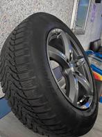 Winterbanden Huyndai tucson, Ophalen, Winterbanden, Band(en)