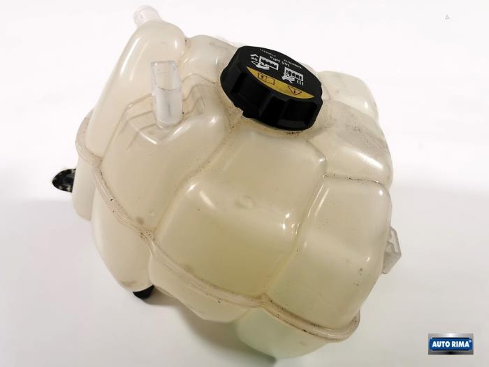 Réservoir d'expansion d'un Volvo V90, Autos : Pièces & Accessoires, -, 3 mois de garantie, -, -