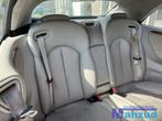 MERCEDES CLK W209 Cabrio beige interieur 2003, Gebruikt, Mercedes-Benz AG, Mercedes-Benz, Mercedesstrasse 120
70372  Stuttgart, DE
