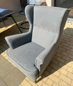 Ikea Strandmon zetel nieuwstaat, Enlèvement, Comme neuf