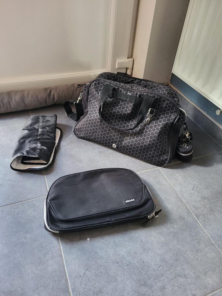 Verzorgingstas, Kinderen en Baby's, Luiertassen, Ophalen