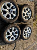 Winterwielen Audi Q5, Auto-onderdelen, Banden en Velgen, Ophalen, Banden en Velgen, Nieuw, 17 inch