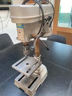 Kolomboormachine, Doe-het-zelf en Bouw, Gereedschap | Boormachines, Ophalen, Zo goed als nieuw, Minder dan 400 watt, Kolomboormachine