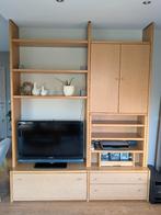 Meuble TV Hülsta, 25 à 50 cm, 150 à 200 cm, Enlèvement, Utilisé