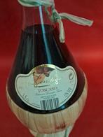 Vin rouge Italiens toscane, Collections, Vins, Pleine, Comme neuf, Enlèvement, Vin rouge