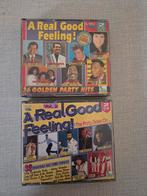 2 x Une sensation vraiment agréable ! Boîte de 2 CD., Enlèvement ou Envoi